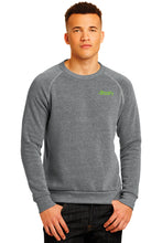 Load image into Gallery viewer, Edify Eco-Fleece Sweatshirt
