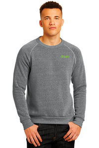 Edify Eco-Fleece Sweatshirt